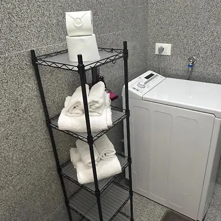 Torrebianca Bed & Breakfast Trieste