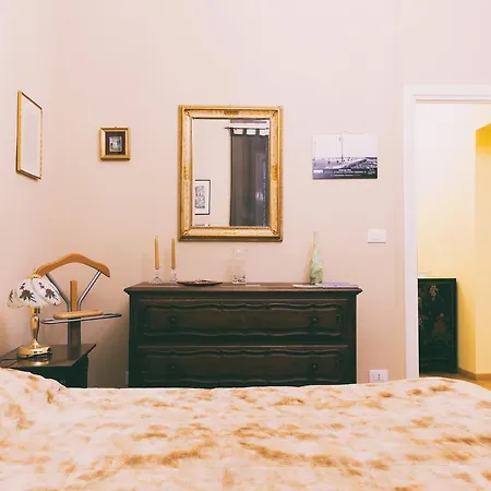 Torrebianca Bed & Breakfast Trieste