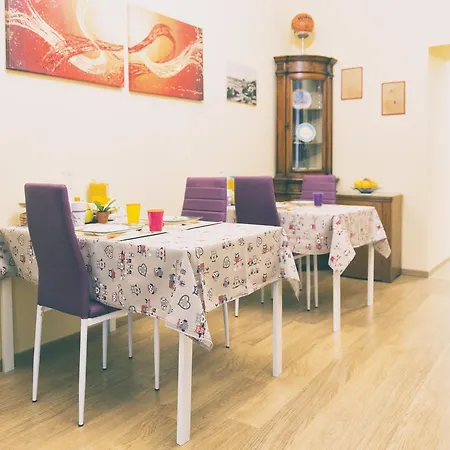 Torrebianca Bed & Breakfast