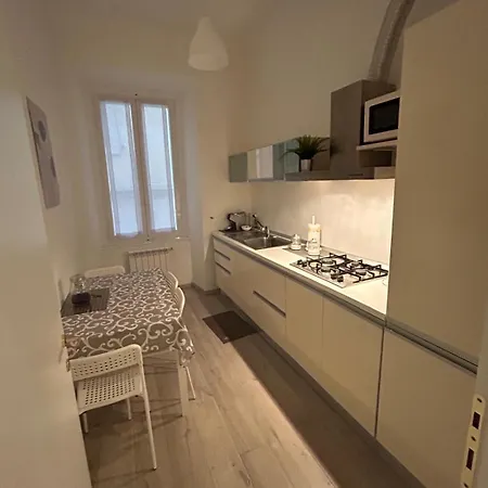 特来比安卡住宿加早餐旅馆 3* 的里雅斯特