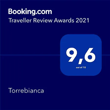 ベッド・アンド・ブレックファスト Torrebianca トリエステ