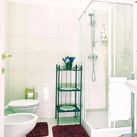 Torrebianca トリエステ