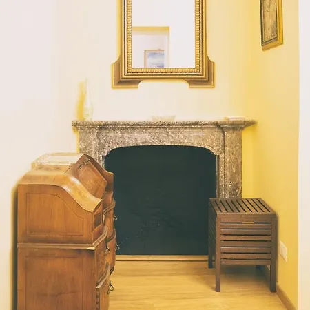Bed & Breakfast Torrebianca *