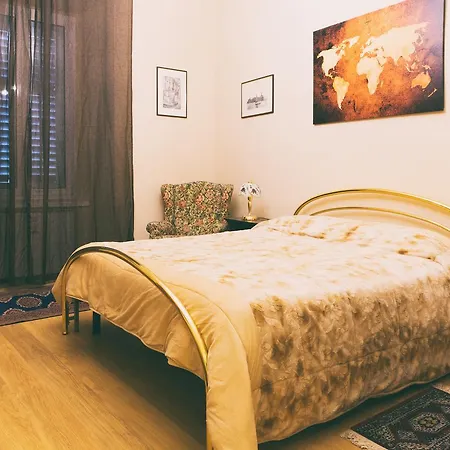 Torrebianca Bed & Breakfast *