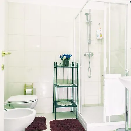 Frühstückspension Torrebianca