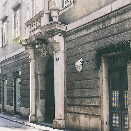 Torrebianca Отель типа 