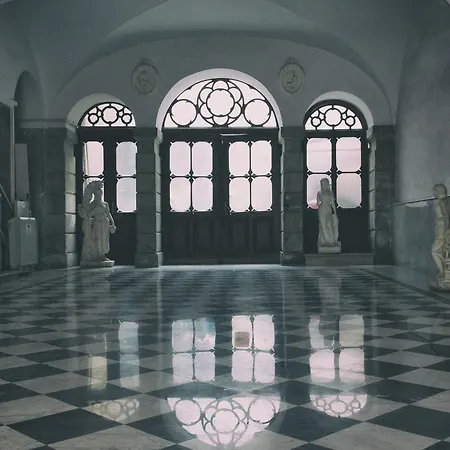 Torrebianca Отель типа 