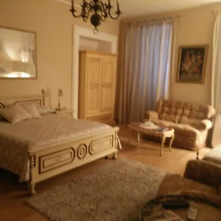 Bed & Breakfast Torrebianca Trieste
