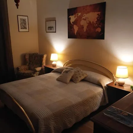 Torrebianca Отель типа 