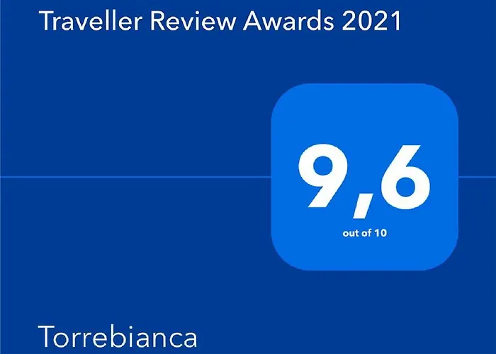 Torrebianca Nocleg ze śniadaniem