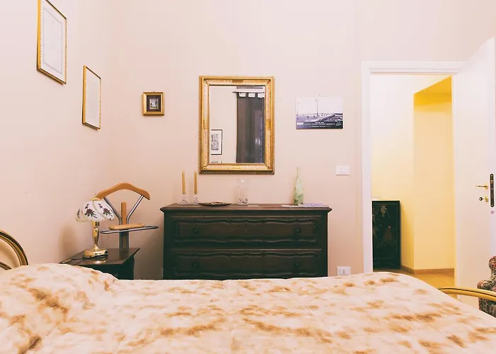 Torrebianca Nocleg ze śniadaniem Triest