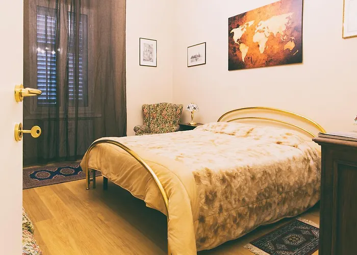 Torrebianca Nocleg ze śniadaniem 3*