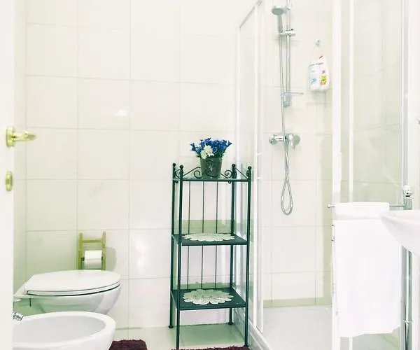 Nocleg ze śniadaniem Torrebianca