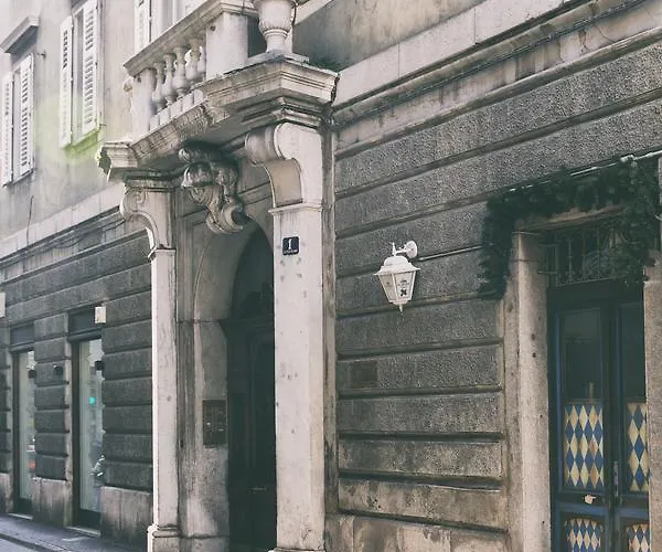 Torrebianca Nocleg ze śniadaniem